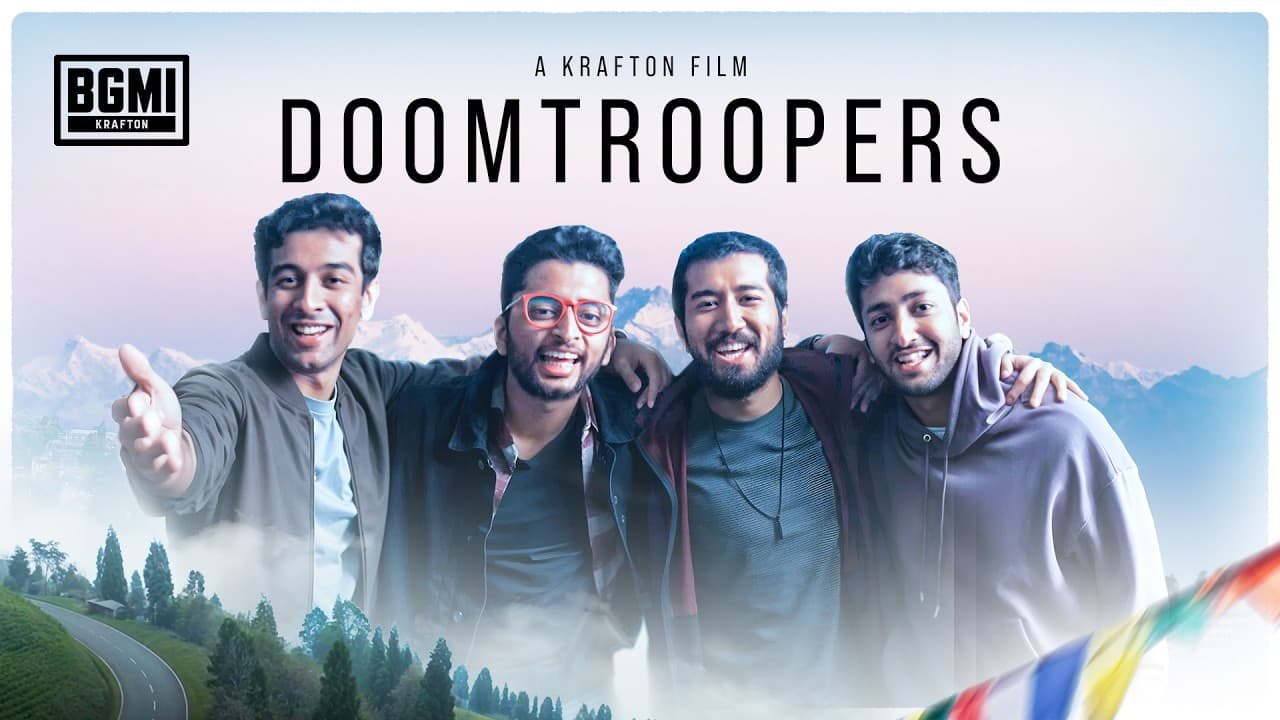 DoomTroopers